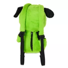 Zuggs Plush Mini Backpack - Gus Fink at Spencer's