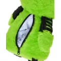 Zuggs Plush Mini Backpack - Gus Fink at Spencer's