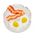 Breakfast Skull Ashtray at Spencer's