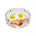 Breakfast Skull Ashtray at Spencer's