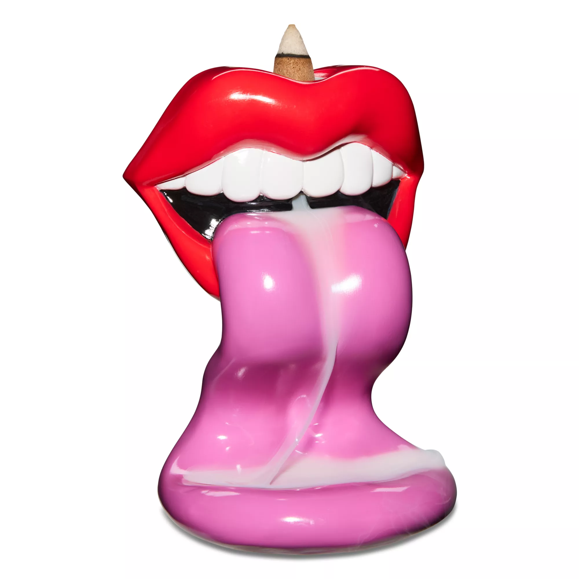 Open Wide Backflow Burner at Spencer's