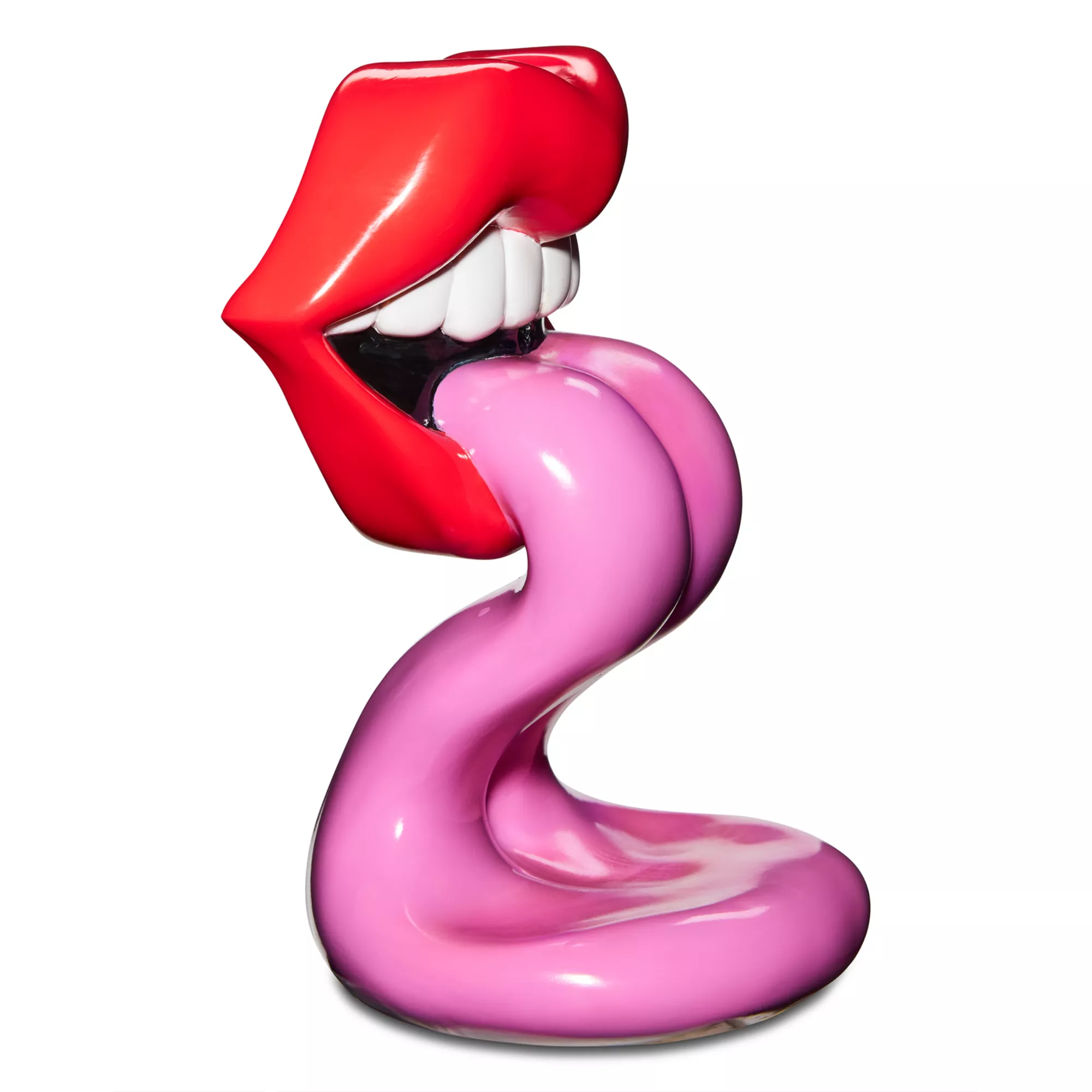 Open Wide Backflow Burner at Spencer's