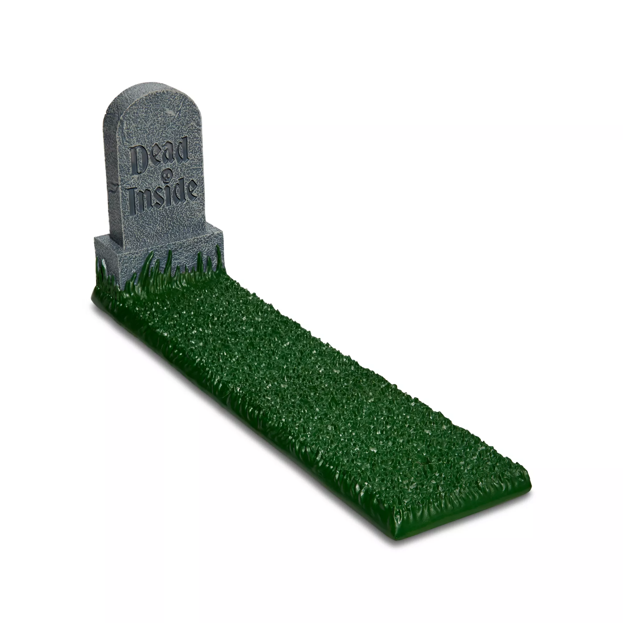 Dead Inside Incense Burner at Spencer's