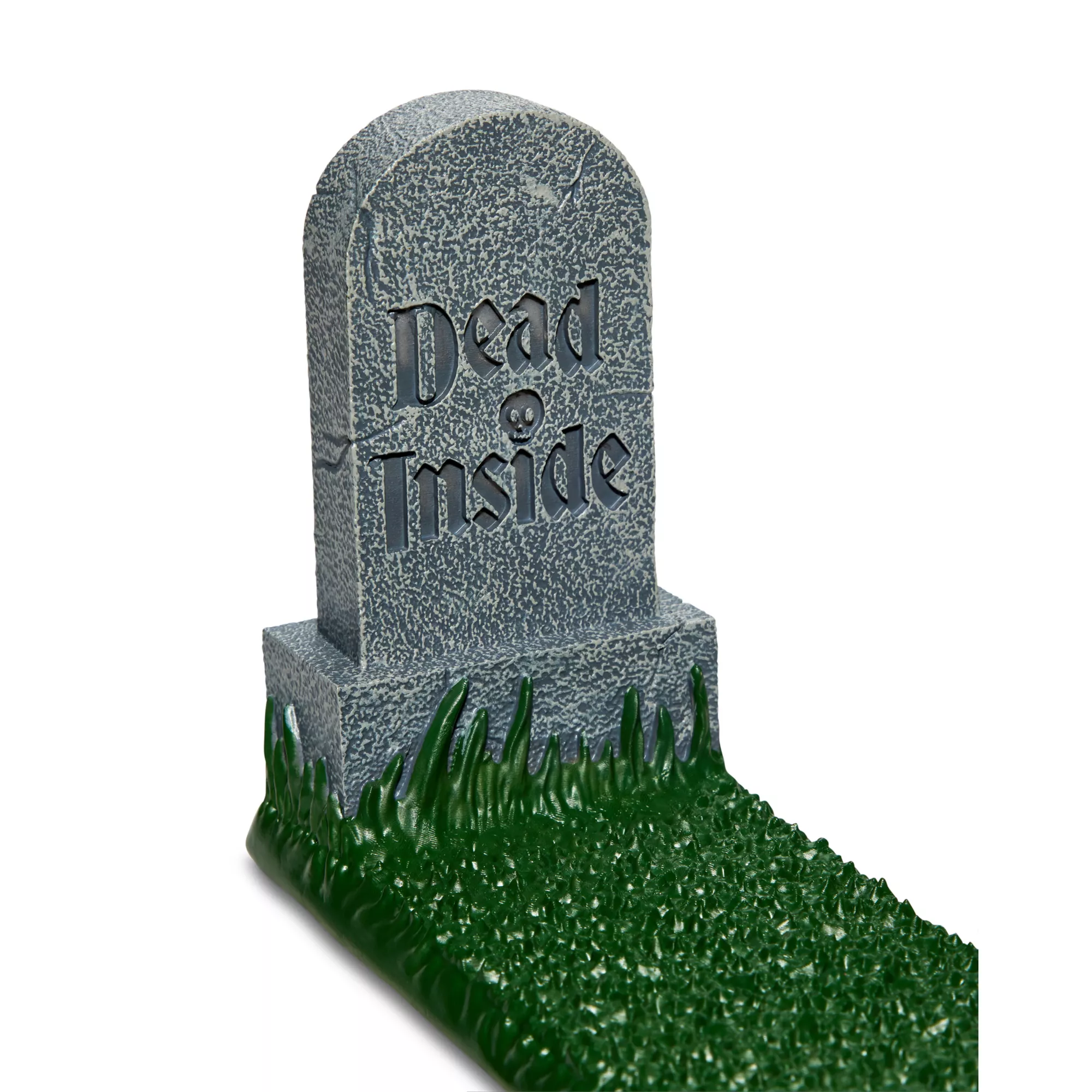 Dead Inside Incense Burner at Spencer's