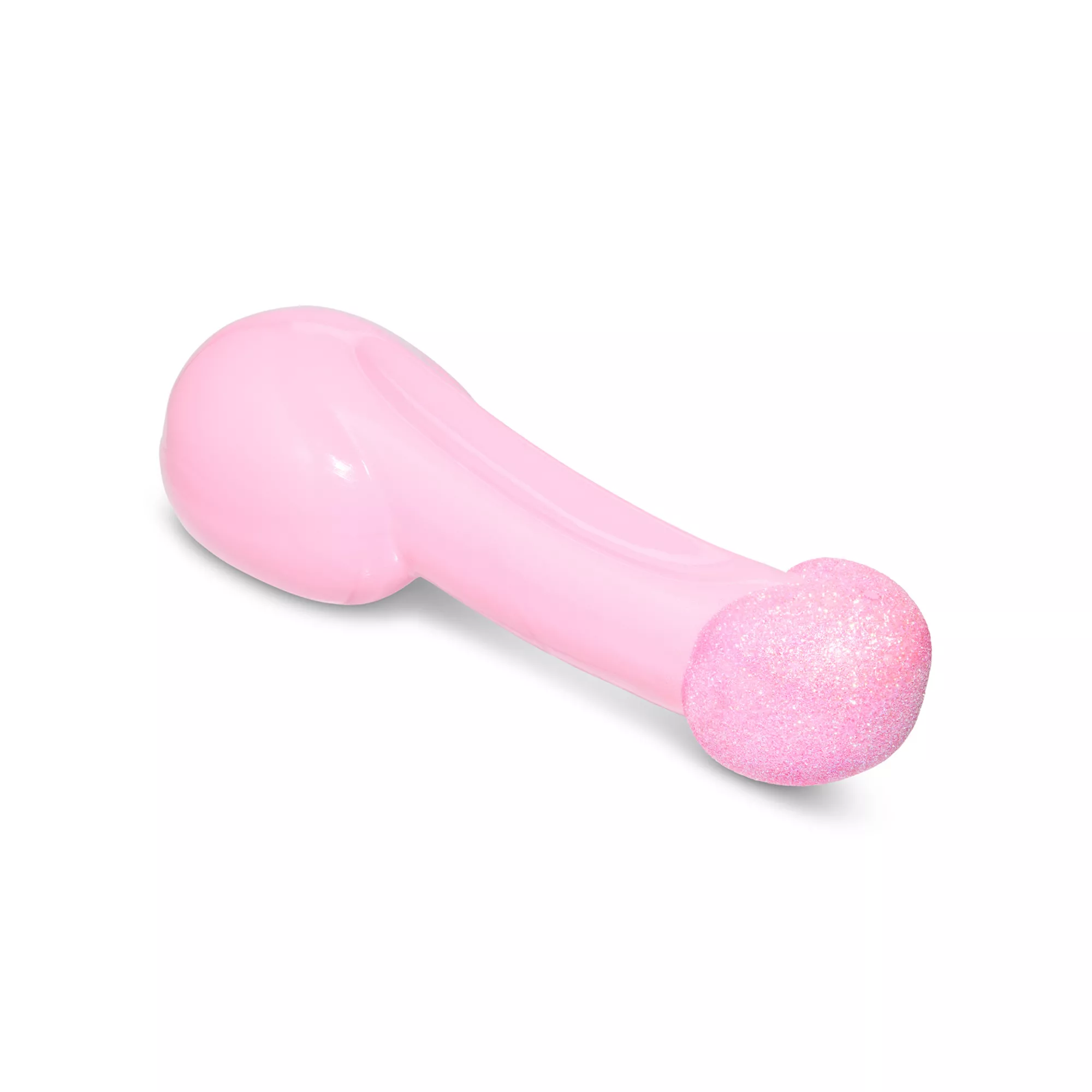 Sparkle Penis Incense Burner at Spencer's