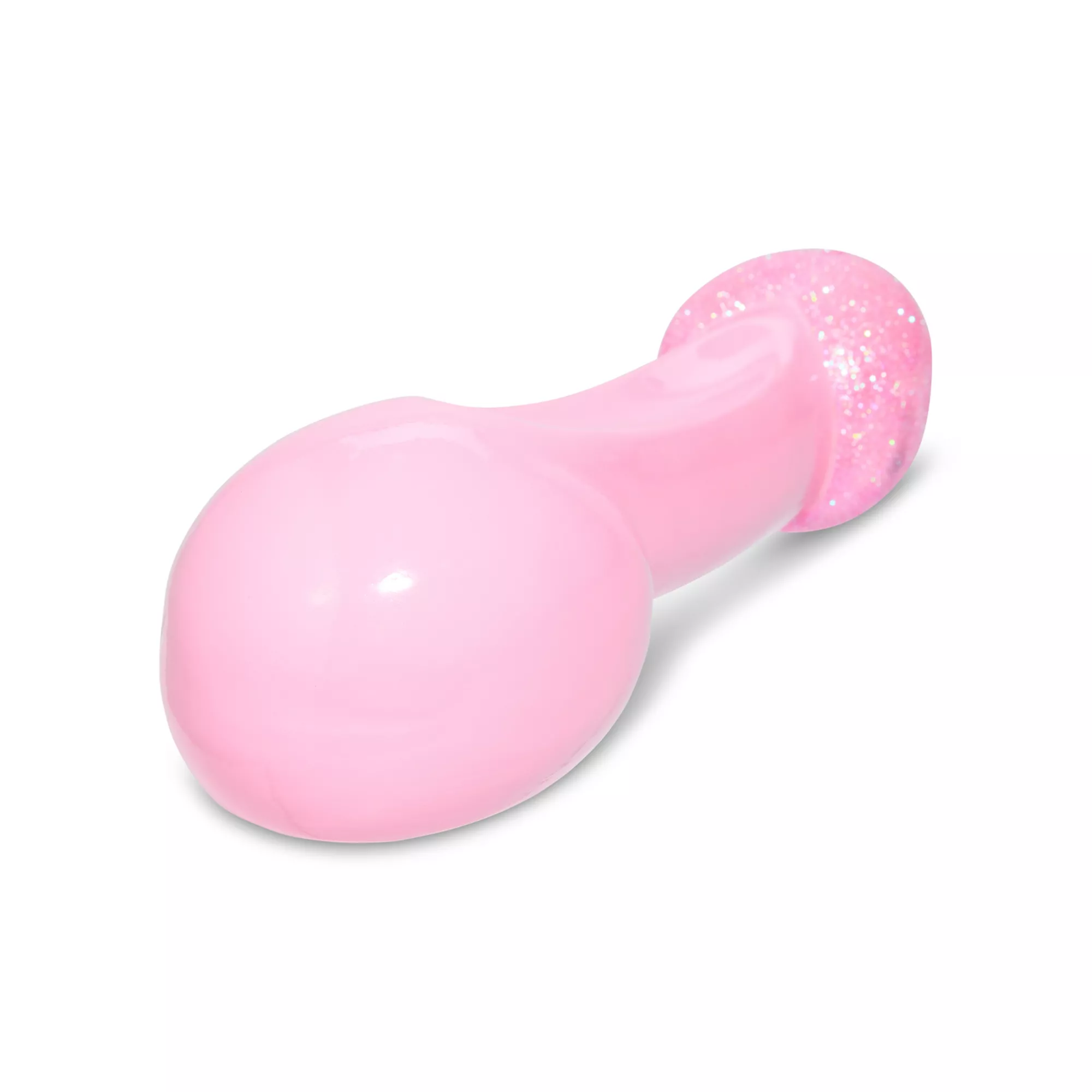 Sparkle Penis Incense Burner at Spencer's