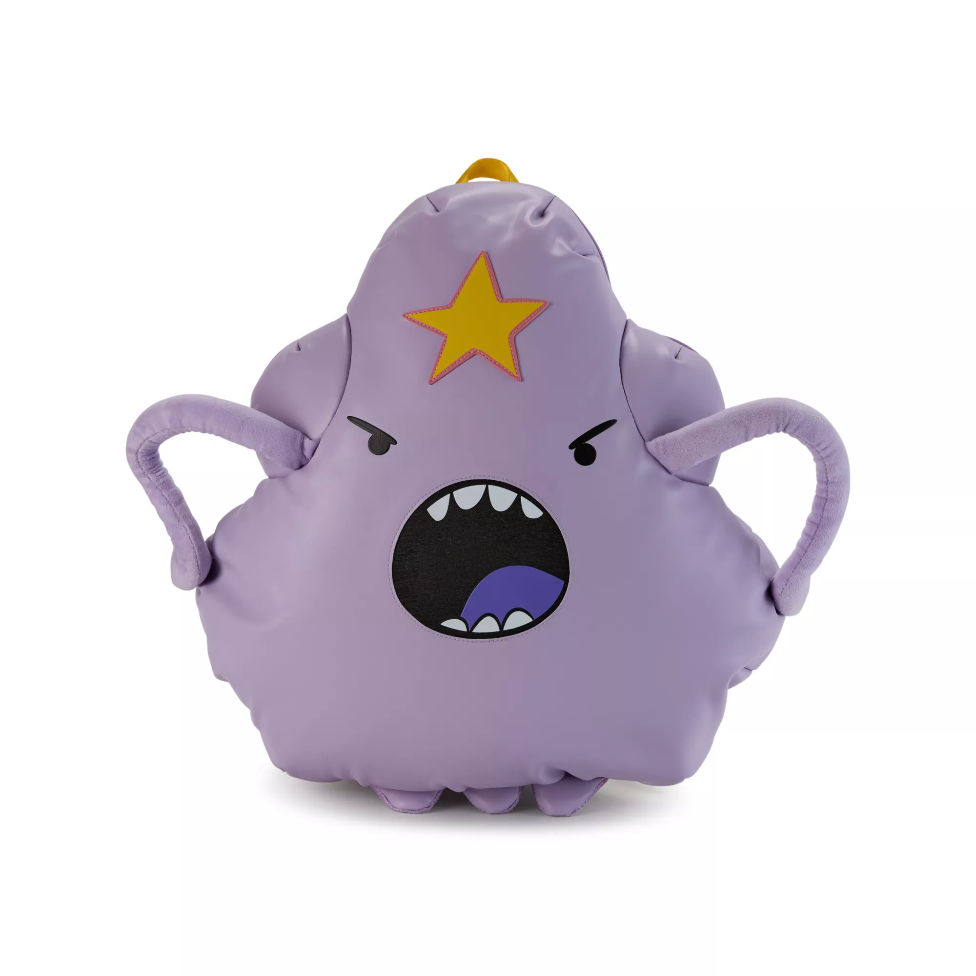 Lumpy Space Princess Backpack - Adventure Time