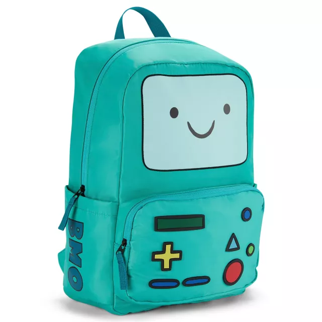 BMO Big Face Backpack - Adventure Time