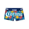 PSD Corona Tropical Print Boy Shorts at Spencer's