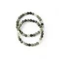 Multi-Pack Fluorite Bead Bracelets - 2 Pack at Spencer's