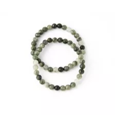 Multi-Pack Fluorite Bead Bracelets - 2 Pack at Spencer's