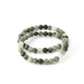 Multi-Pack Fluorite Bead Bracelets - 2 Pack at Spencer's