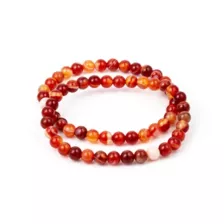 Fire Opal Stone Bracelet Set at Spencer's
