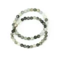 Labradorite Beaded Bracelets - 2 Pack at Spencer's