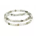 Multi-Pack Labradorite Beaded Bracelets - 2 Pack at Spencer's