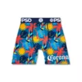 PSD Corona Tropical Print Boxer Briefs at Spencer's