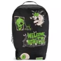 Courage the Cowardly Dog Welcome to Nowhere Backpack at Spencer's