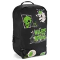 Courage the Cowardly Dog Welcome to Nowhere Backpack at Spencer's