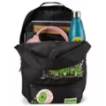 Courage the Cowardly Dog Welcome to Nowhere Backpack at Spencer's