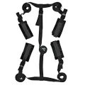 Under the Bed Restraint System - Sportsheets at Spencer's