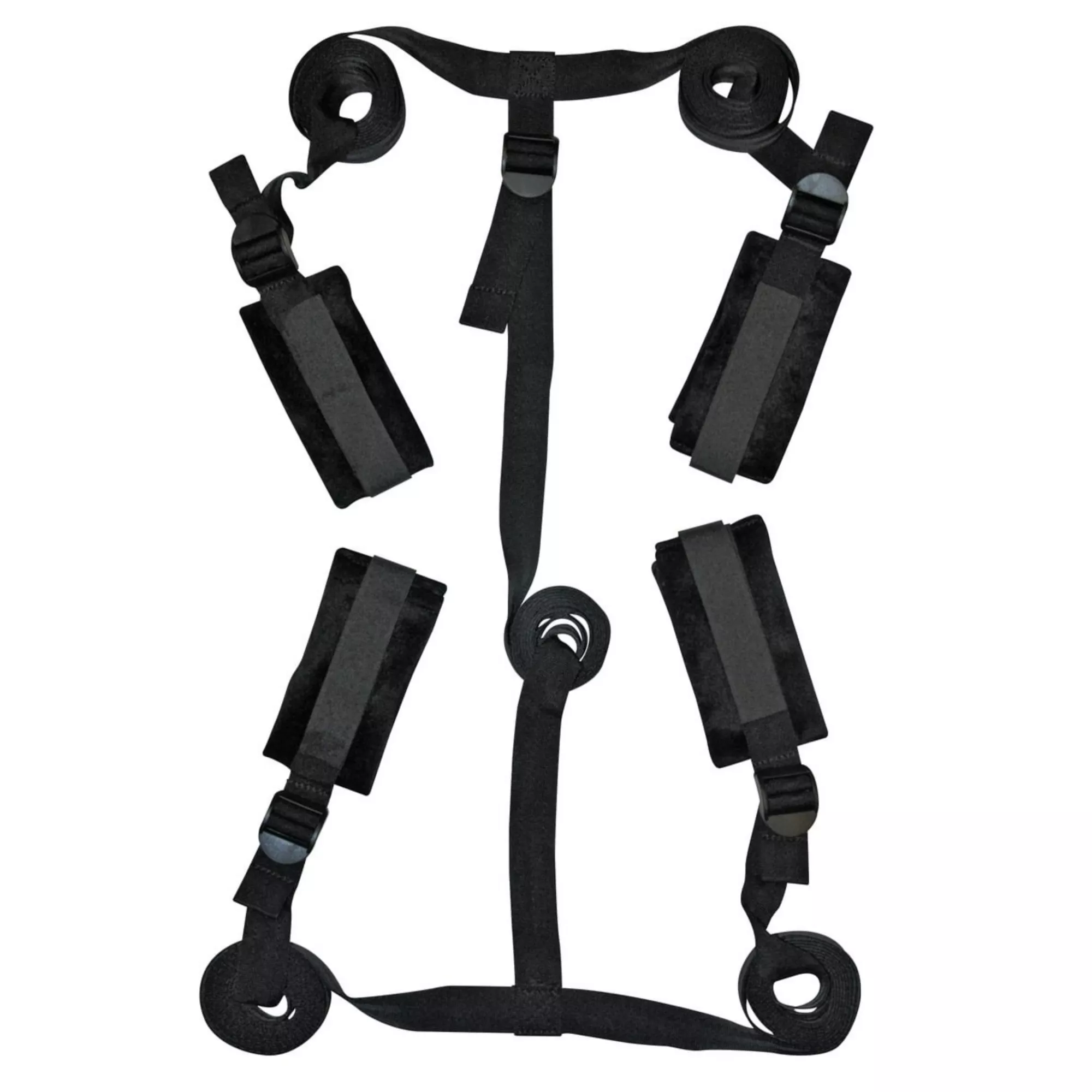 Under the Bed Restraint System - Sportsheets