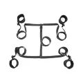 Under the Bed Restraint System - Sportsheets at Spencer's