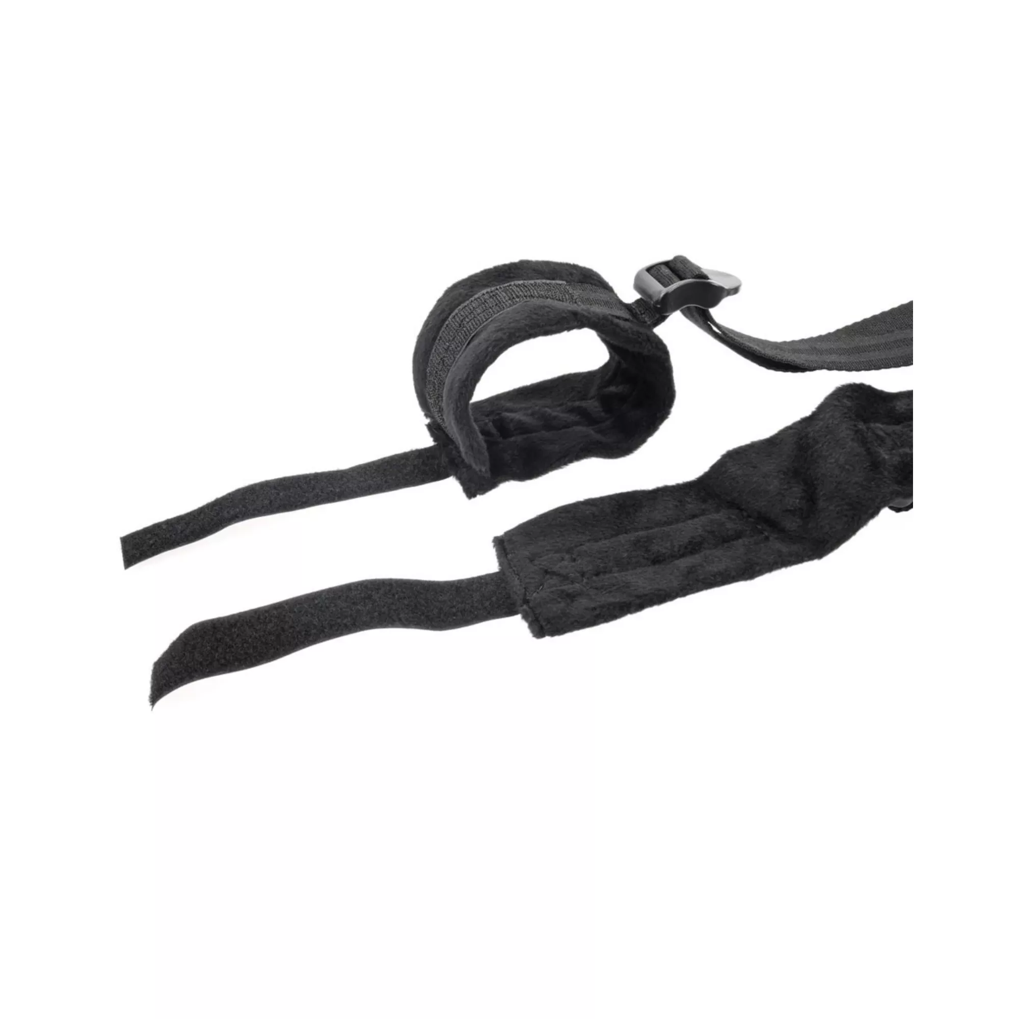 Under the Bed Restraint System - Sportsheets at Spencer's