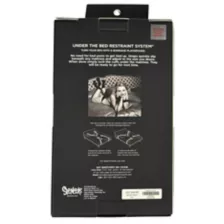 Under the Bed Restraint System - Sportsheets at Spencer's