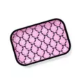 Pink Playboy Coquette Rabbit Head Tray at Spencer's