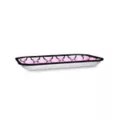 Pink Playboy Coquette Rabbit Head Tray at Spencer's