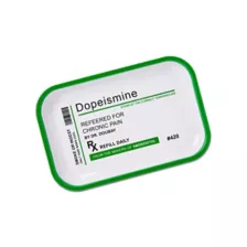 Dopeismine RX Ashtray at Spencer's