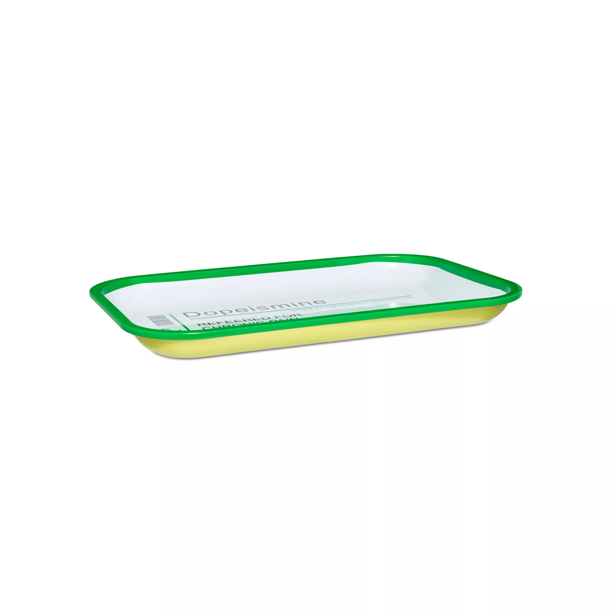 Dopeismine RX Ashtray at Spencer's