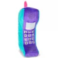 Old School Cellphone Pillow at Spencer's
