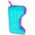 Old School Cellphone Pillow at Spencer's
