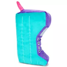 Old School Cellphone Pillow at Spencer's
