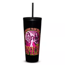 Jersey Shore Ready to Go Wild Cup with Straw - 26 oz. at Spencer's
