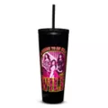Jersey Shore Ready to Go Wild Cup with Straw - 26 oz. at Spencer's