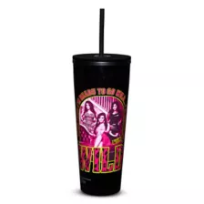 Jersey Shore Ready to Go Wild Cup with Straw - 26 oz. at Spencer's