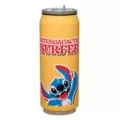 Stitch's Surf Shack Can Water Bottle 17 oz. - Lilo & Stitch at Spencer's