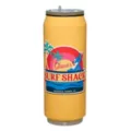 Stitch's Surf Shack Can Water Bottle 17 oz. - Lilo & Stitch at Spencer's