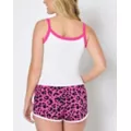 Jersey Shore Tank Top at Spencer's
