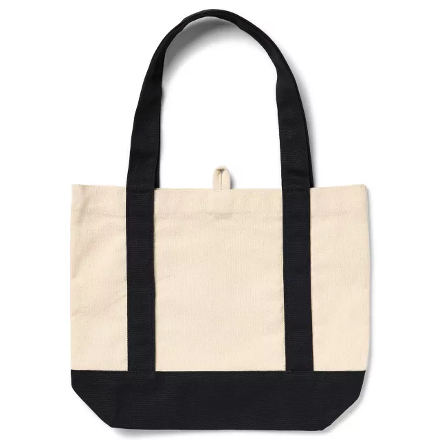 Cunt Heart Mini Tote Bag