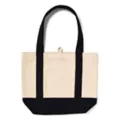 Drop Dead Cake Mini Tote Bag at Spencer's