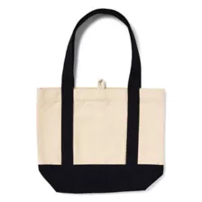 Drop Dead Cake Mini Tote Bag at Spencer's