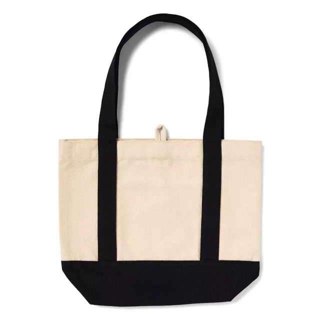 Drop Dead Cake Mini Tote Bag at Spencer's