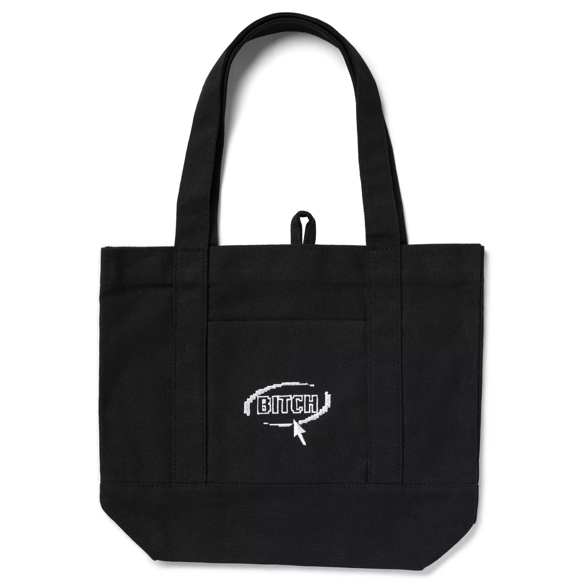 Y2K Bitch Mini Tote Bag