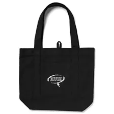 Y2K Bitch Mini Tote Bag at Spencer's