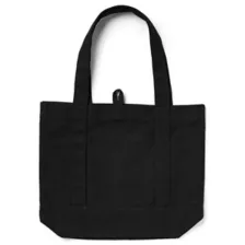 Y2K Bitch Mini Tote Bag at Spencer's