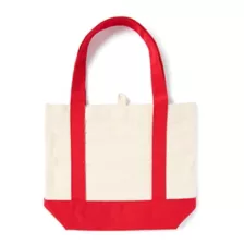Vampire Fangs Mini Tote Bag at Spencer's