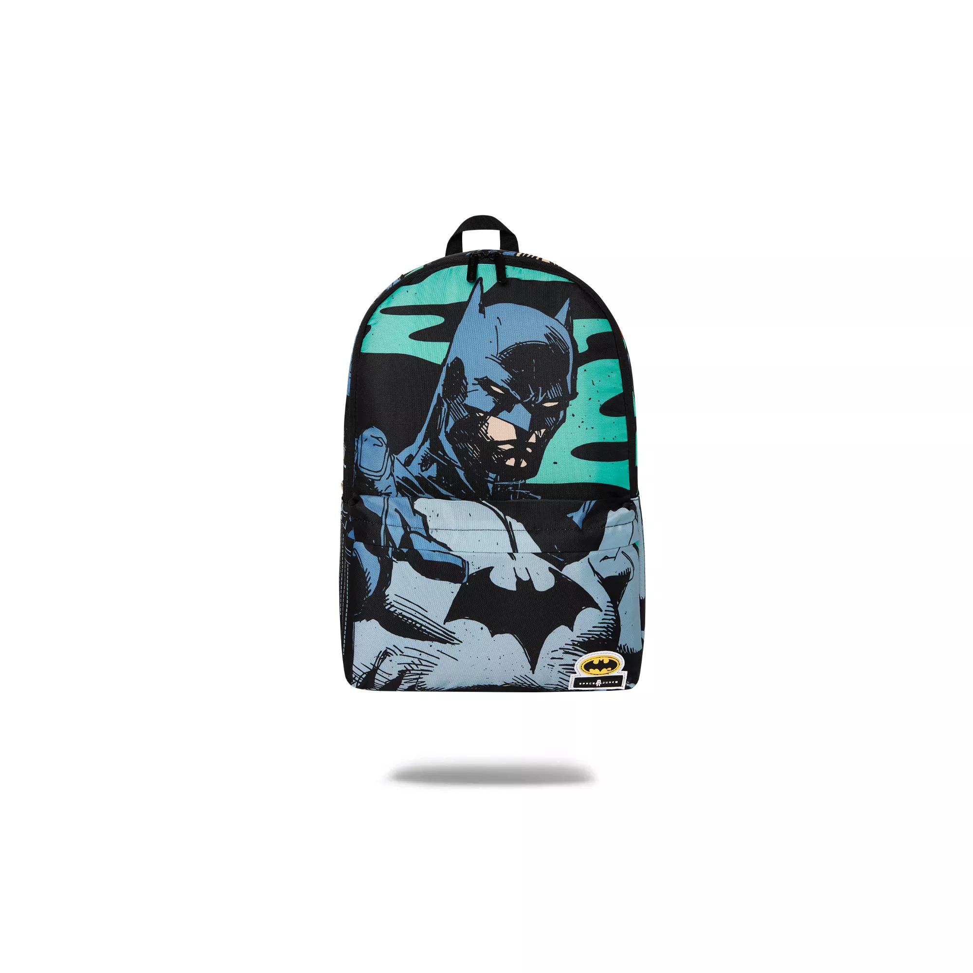 Space Junk Batman Backpack